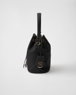 Prada Re-Edition 1978 Re-Nylon Mini-Bag - Image 2